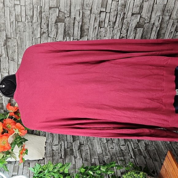 Maurices Open Front Cardigan - Picture 4 of 7